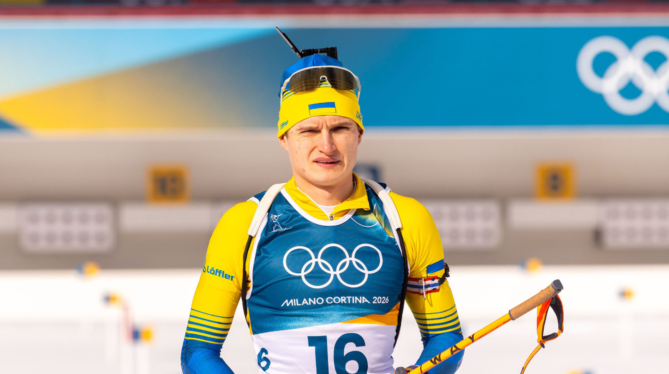 Мандзин розповів, як сприймає конкуренцію з Підручним протягом сезону