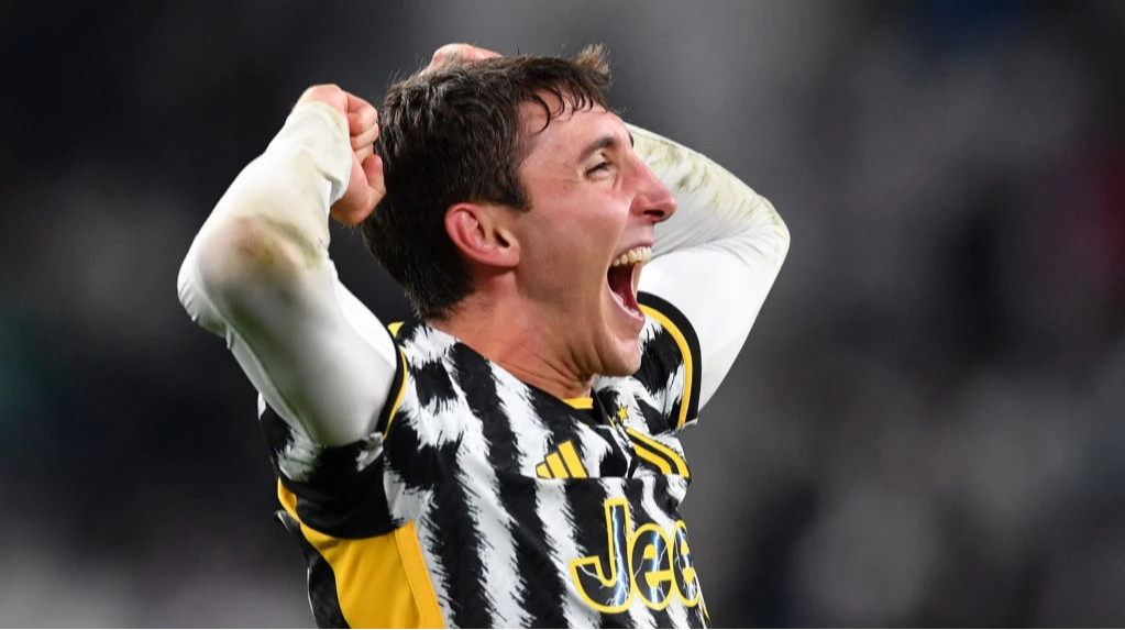 Барселона цікавиться основним захисником Ювентуса