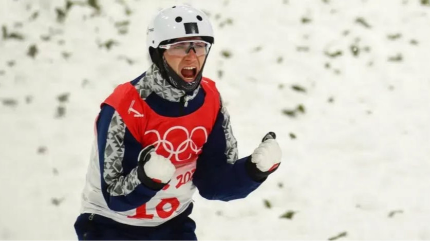 Відчув смак перемоги: Окіпнюк підсумував олімпійський сезон