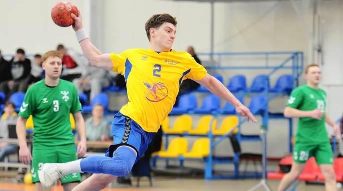 Одеса переграла Авіа-Грейд Константу, Мотор розгромив Карпати у перших матчах 13 туру Суперліги