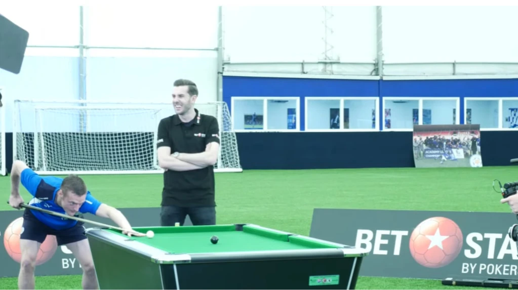 Зірка снукеру відреагував на падіння Лестера до третього дивізіону