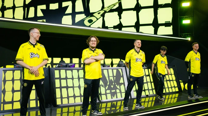 Дворазова домінація NAVI, революція FaZe, найвеличніші Vitality: історія найкращих епох Counter-Strike