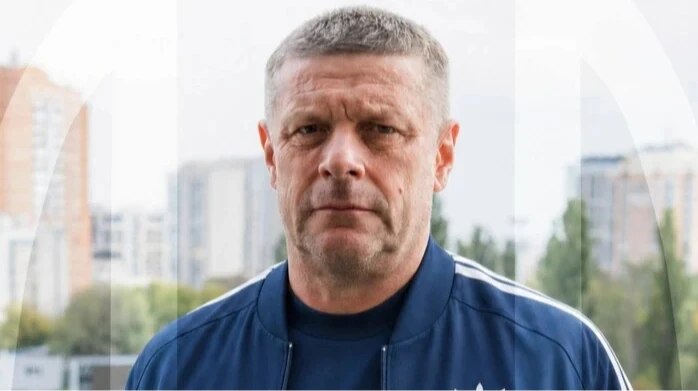 Лужний назвав список гравців Юнацької збірної України на збір в Іспанії