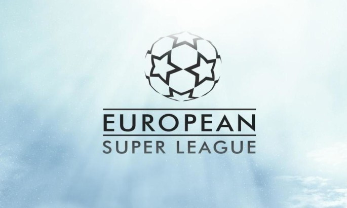 Визначився формат нової Європейської Суперліги