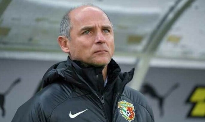 Стало відомо, хто може замінити Скрипника у Ворсклі