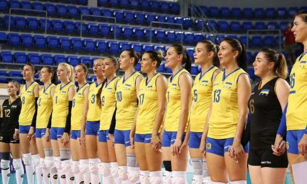 Тренерський штаб збірної України може підсилити бразильський спеціаліст