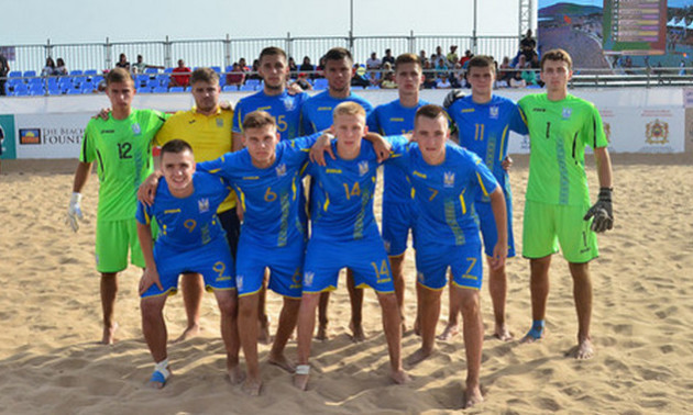 Україна програла Туреччині в Суперфіналі Євроліги