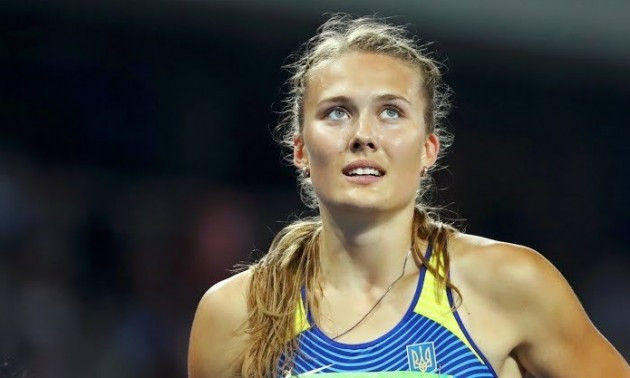 Українка перемогла на легкоатлетичному турнірі в Польщі