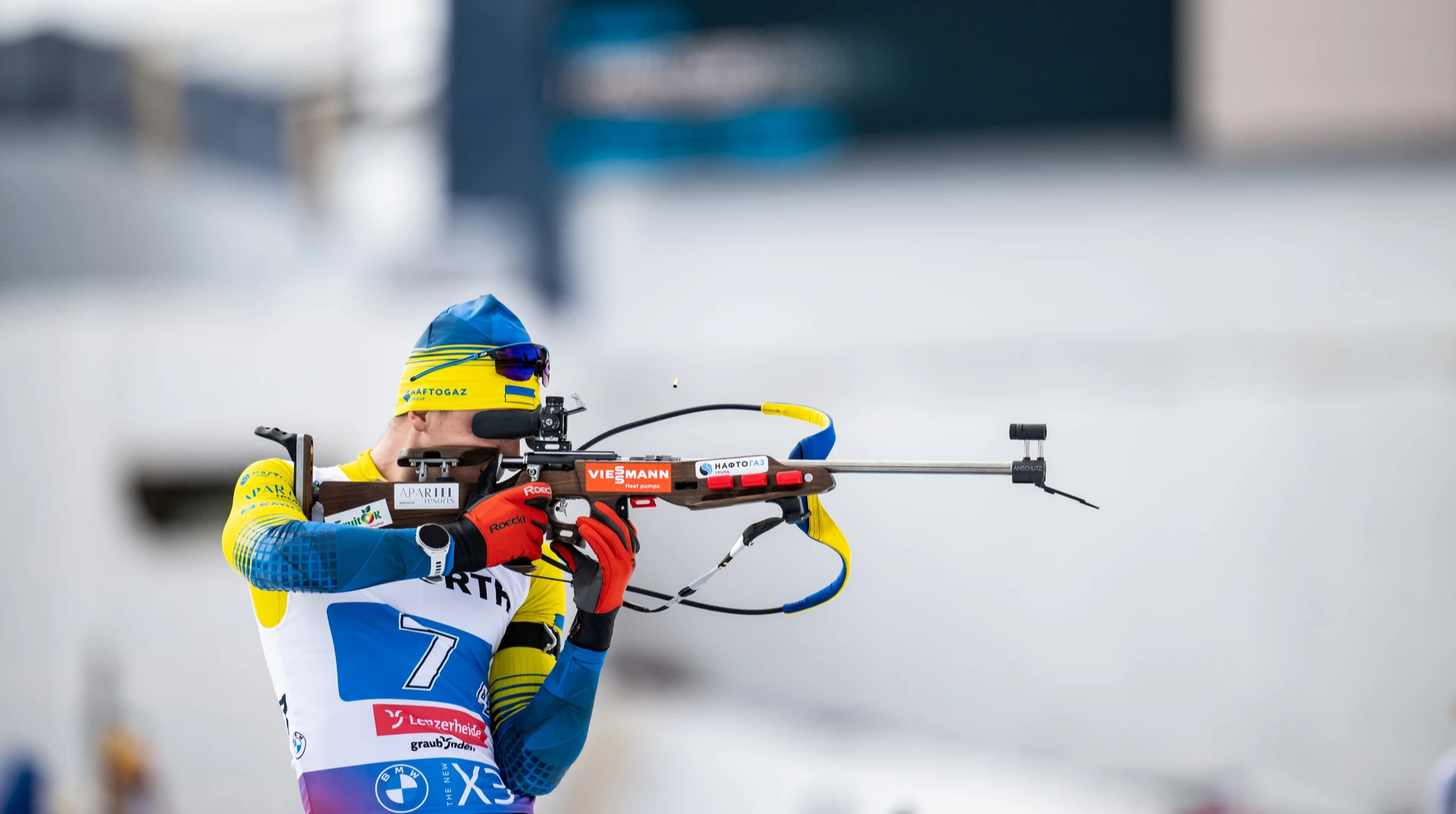 Нове-Мєсто. Самуельссон виграв персьют, Підручний фінішував 36-м