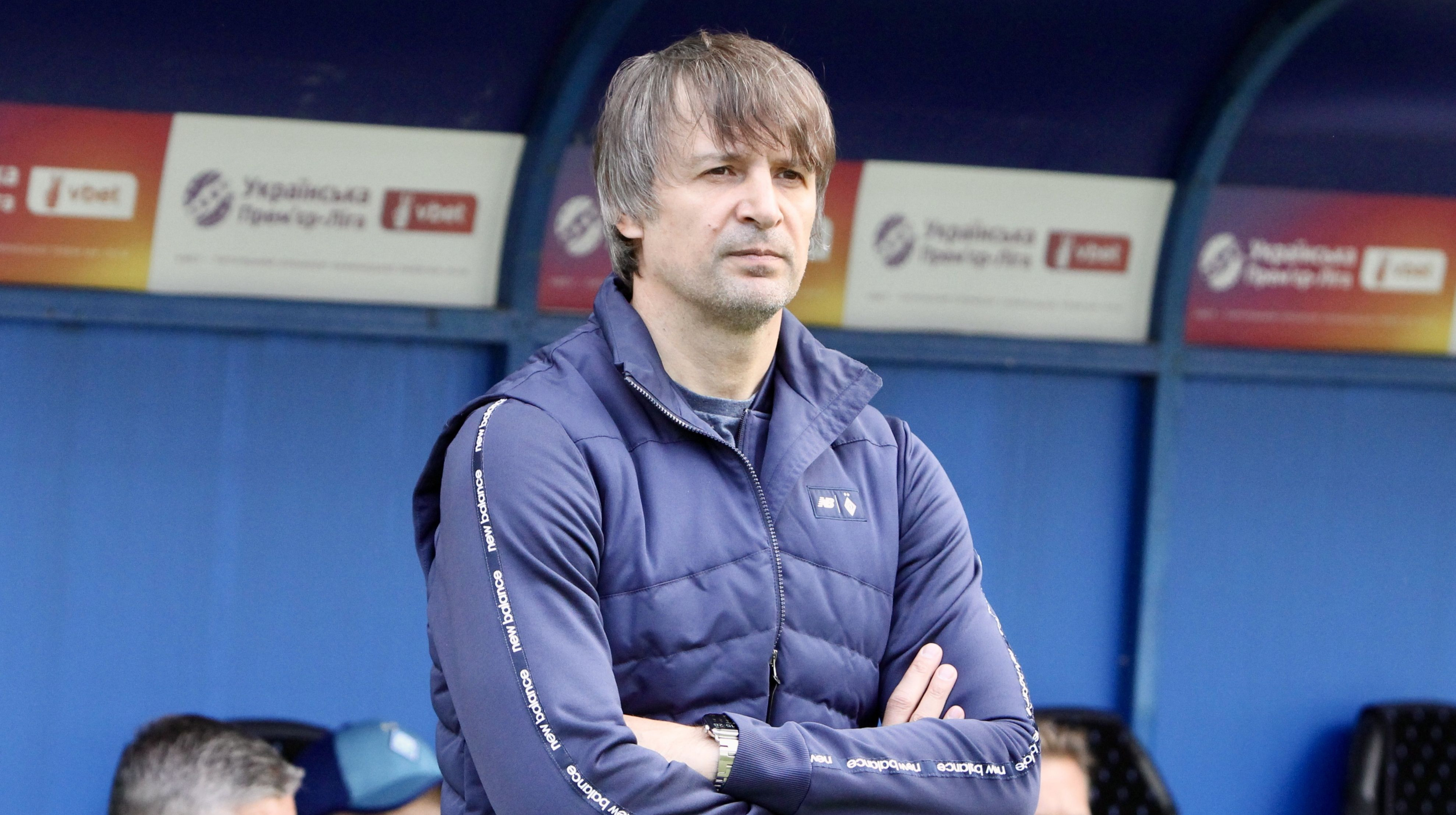 Олександр Шовковський