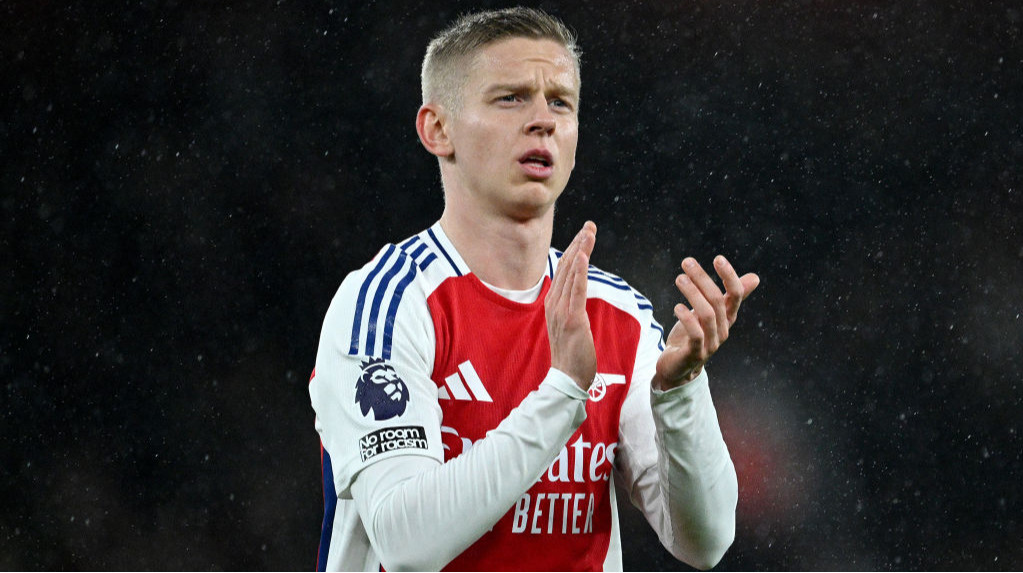 Для нас завжди найкраща: Зінченко з дружиною підтримали Світоліну після поразки на Вімблдоні