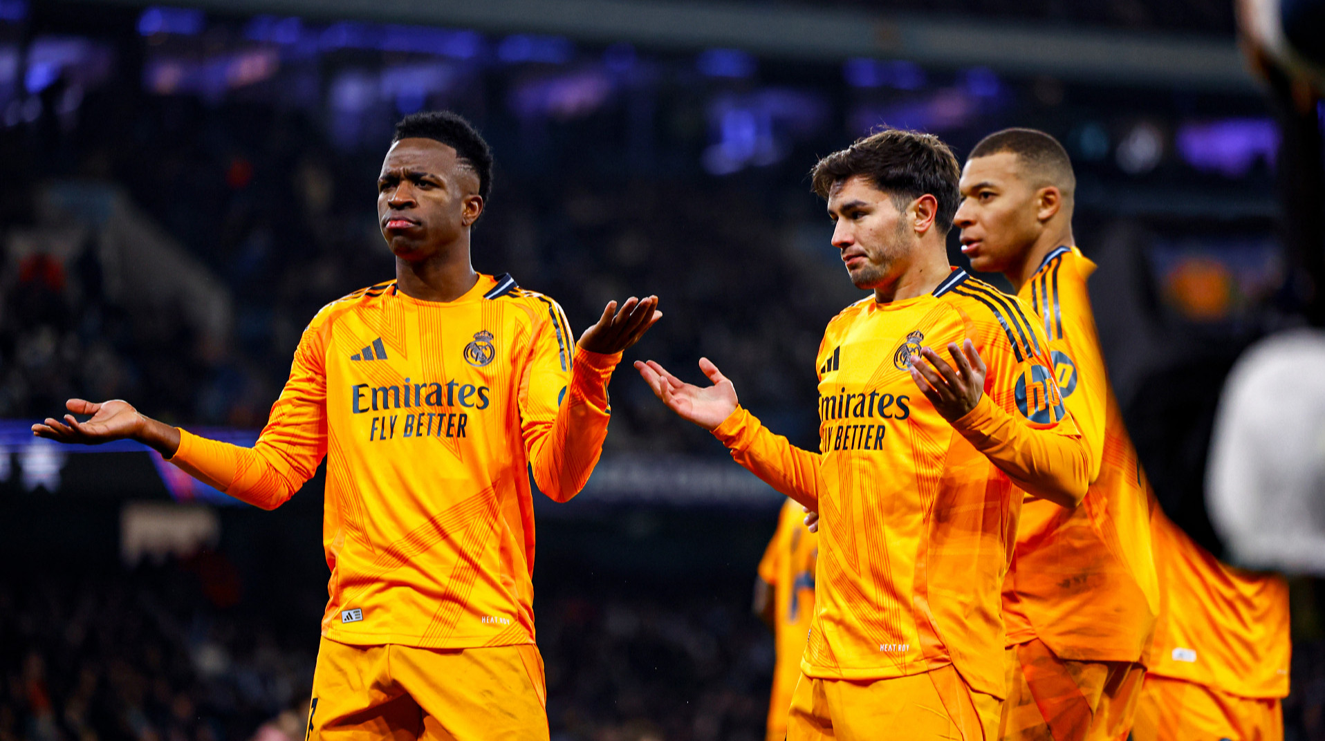 Ла Ліга відхилила прохання Реала перенести матч першого туру з Осасуною