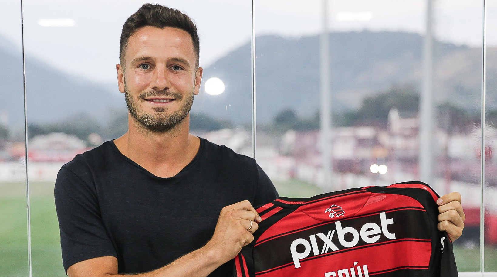 Фламенго підписав легенду Атлетико Мадрид