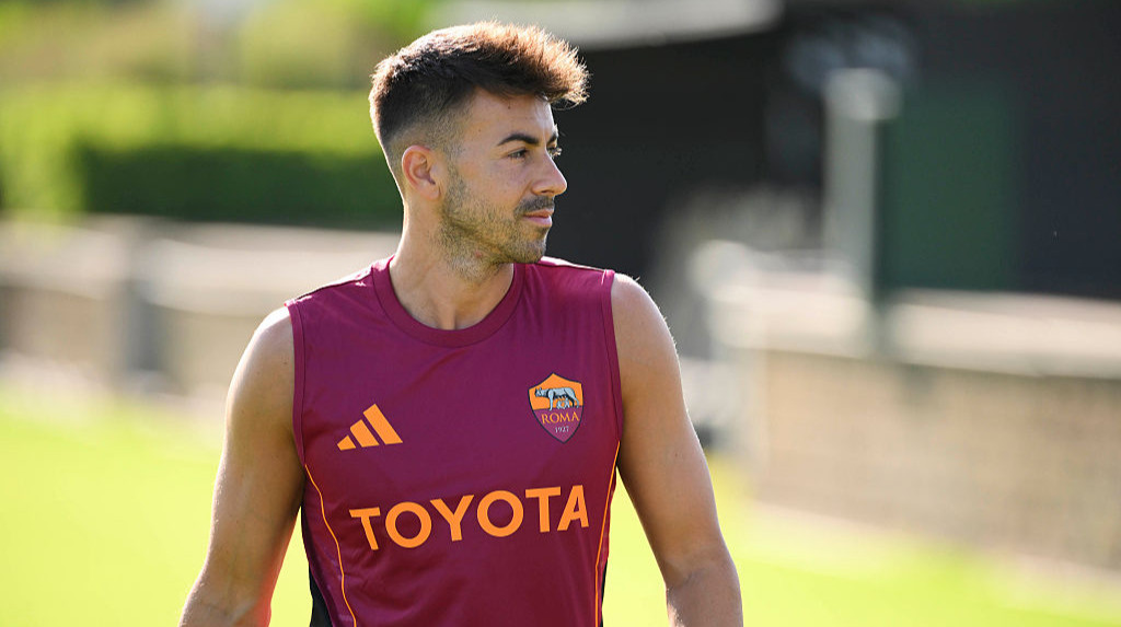 Партнер Довбика по Роме может перейти в Трабзонспор