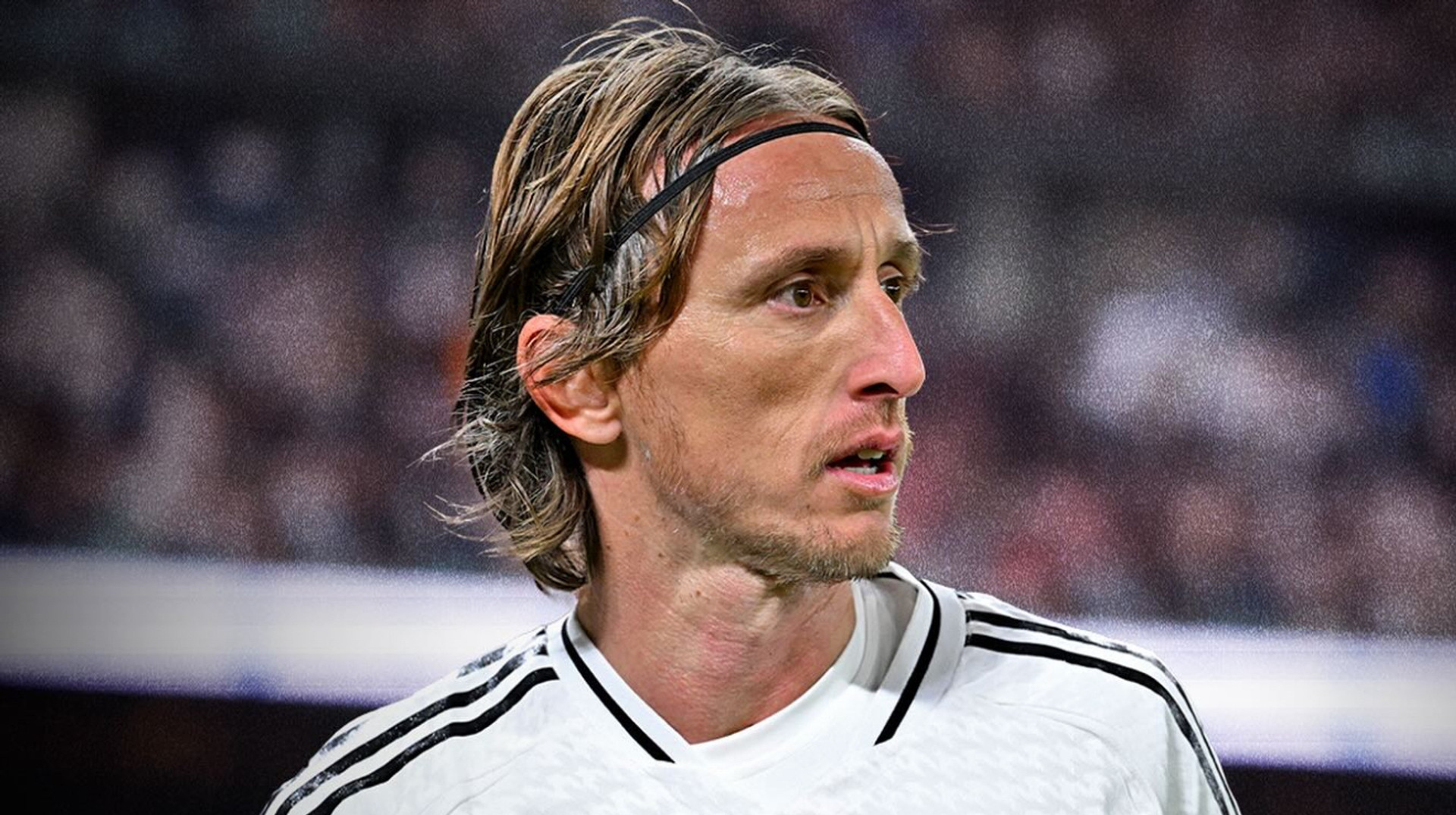 Барселона потрапила у скандал: телеканал клубу жорстко потролив Модрича під час трансляції