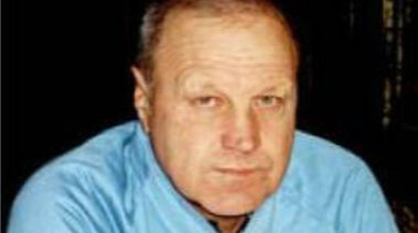 Валерій Рикун