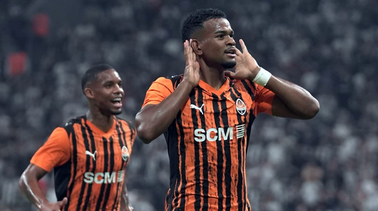 Без Кевіна та з Траоре на вістрі: Шахтар та Епіцентр оголосили стартові склади на перший тур УПЛ