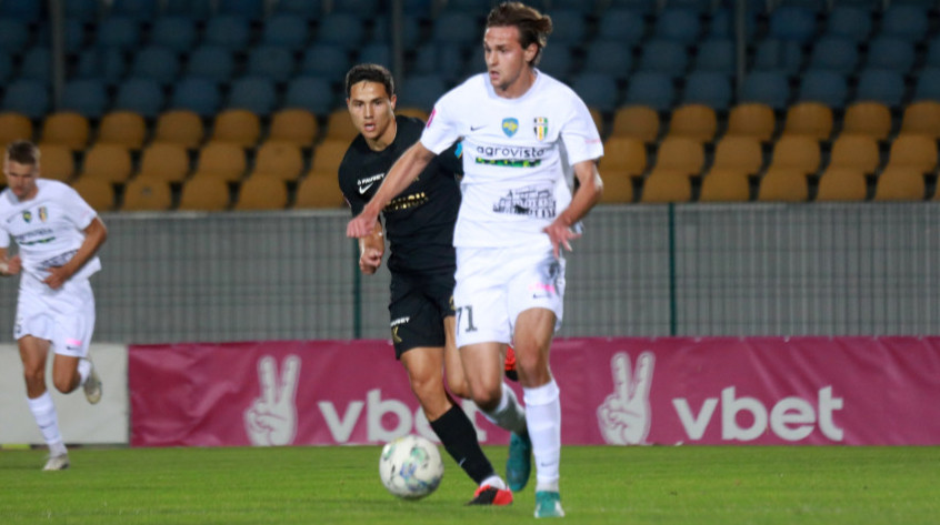 Оболонь – Олександрія: де дивитися матч 2 туру УПЛ