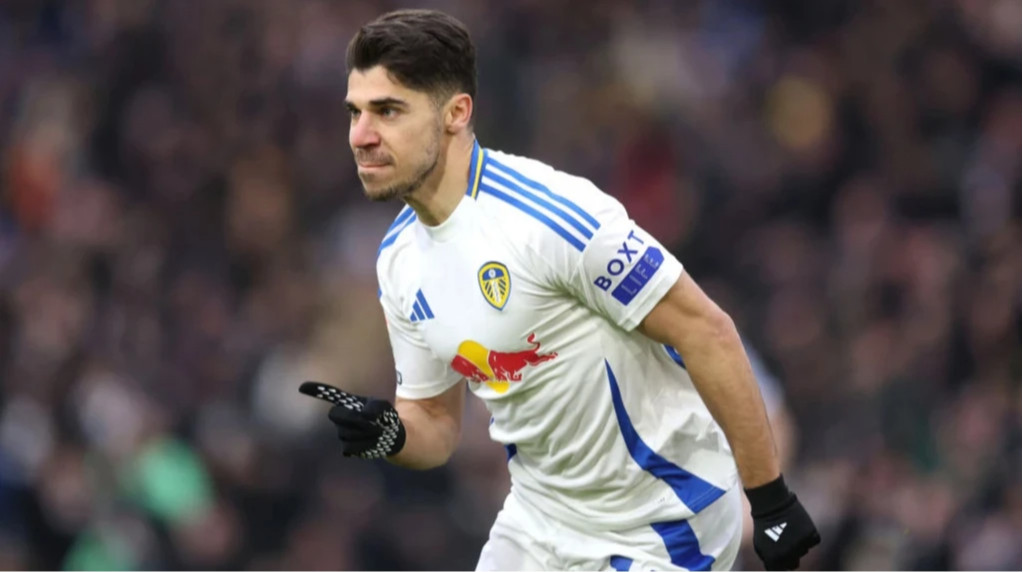 Ексзірка Шахтаря може покинути Тоттенгем