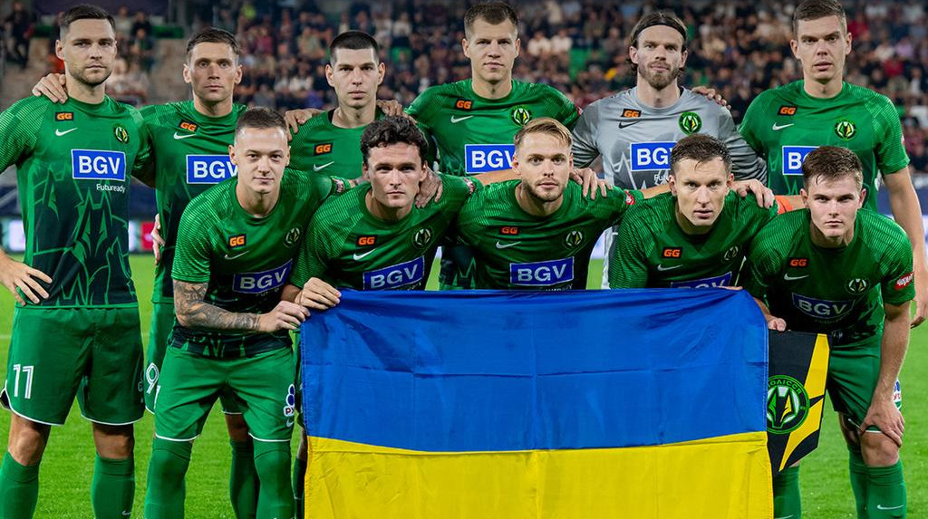 Фіорентина не залишила шансів Поліссю: огляд матчу кваліфікації Ліги конференцій