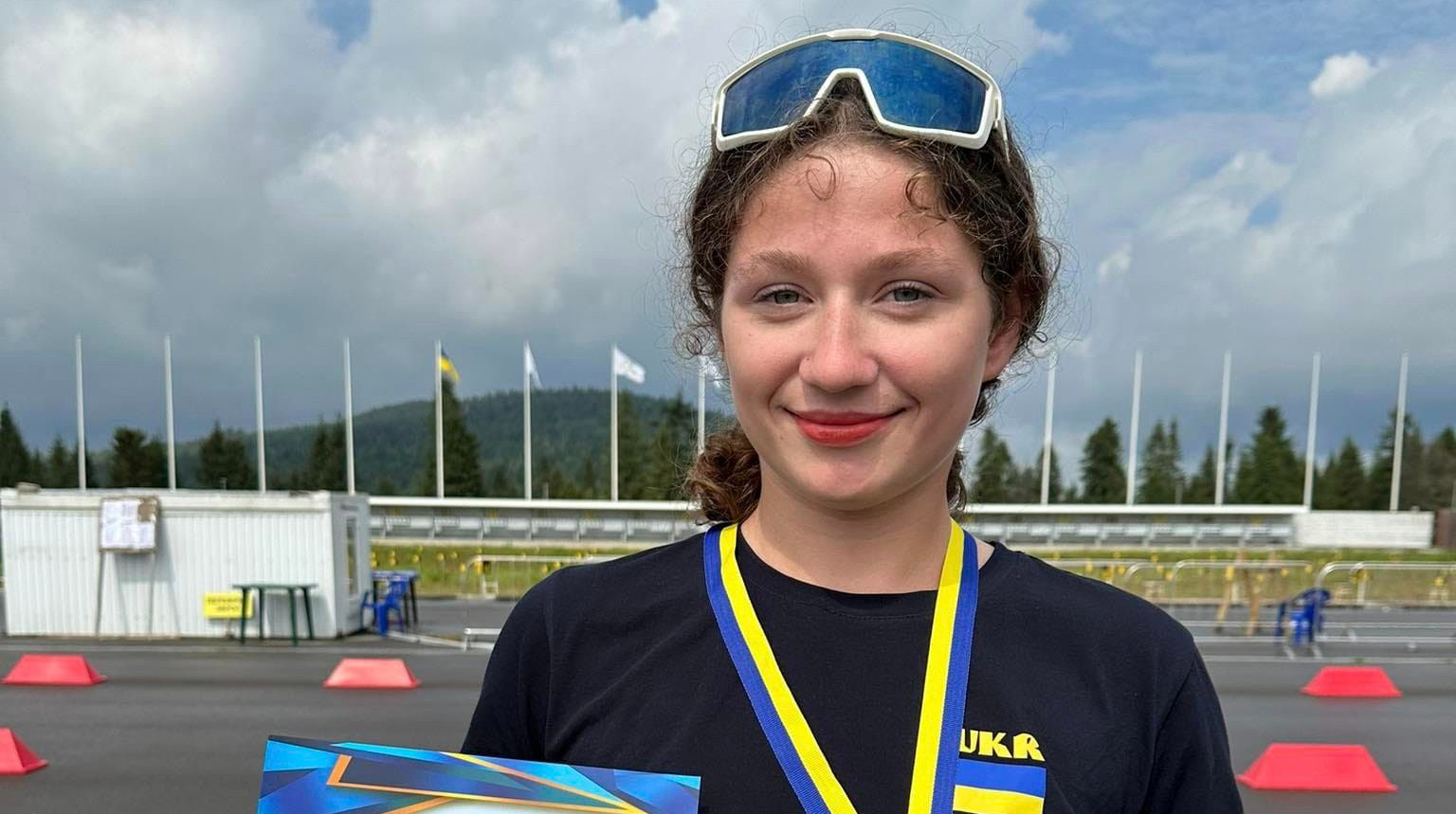 Тетяна Тарасюк