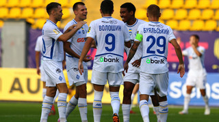 Когда даже ничья за успех: что нужно знать о матче Динамо против Кристал Пэлас в Лиге конференций