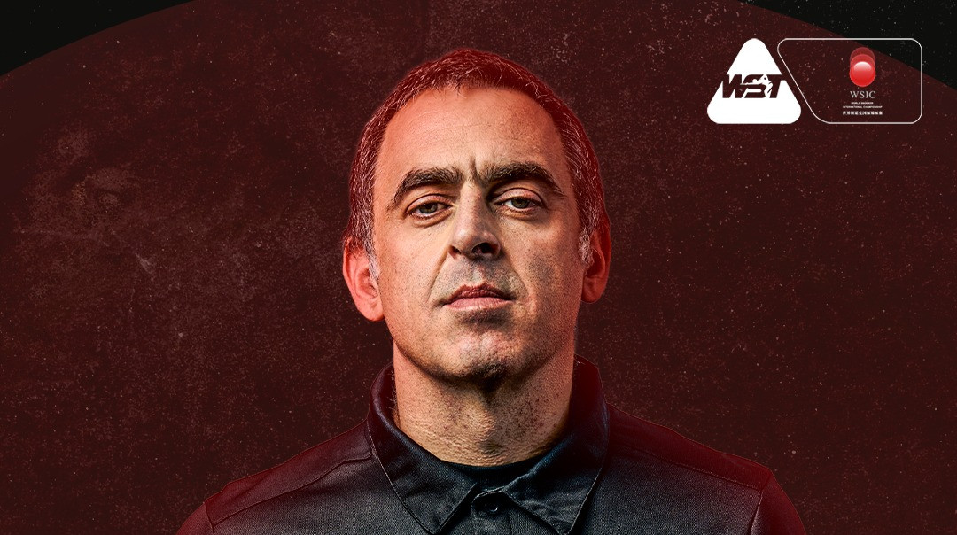 О'Салливан одержал сложную победу: результаты International Championship