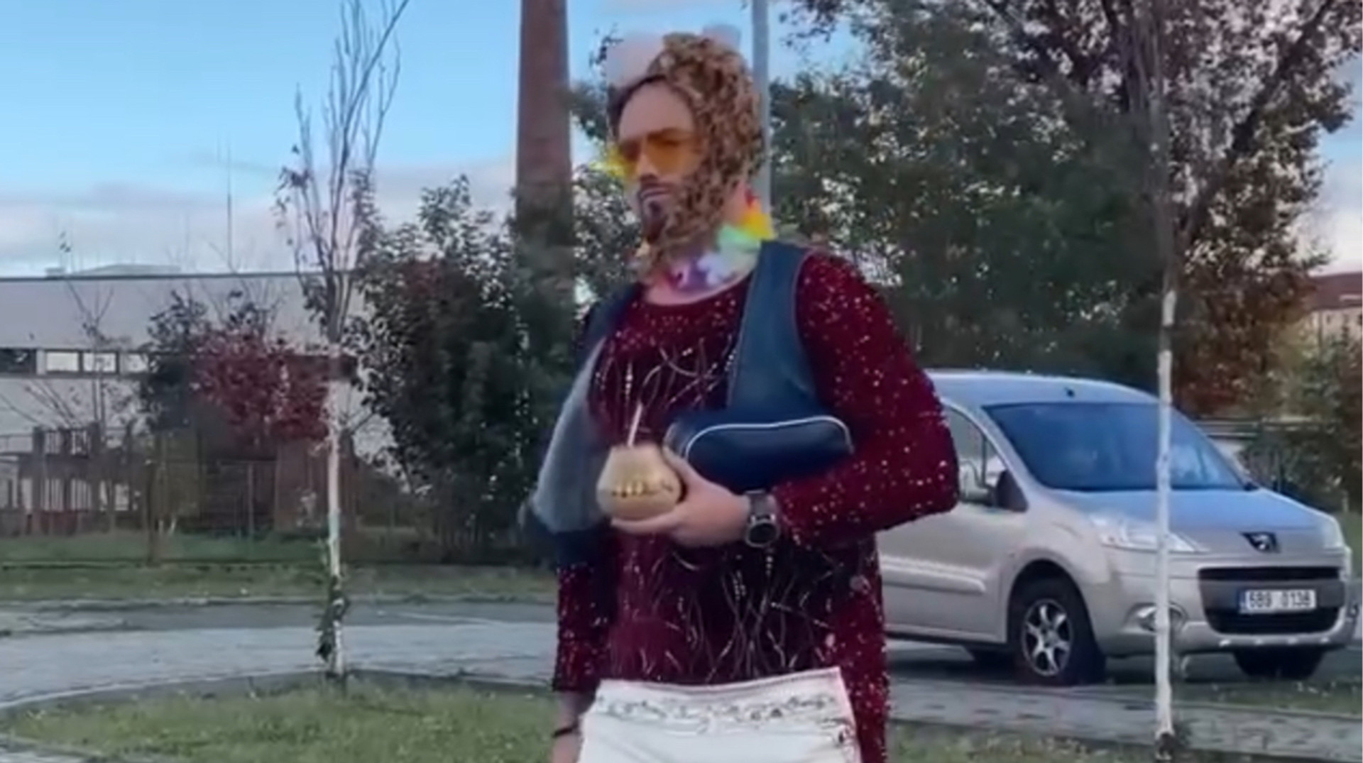 Французькі блогери висміяли зірок збірної: зняли пародію на їхні модні дефіле в Клерфонтені