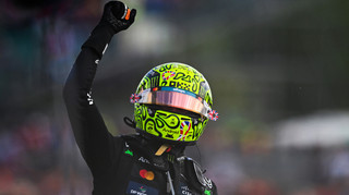 Щирість – не означає слабкість, або чому Норріс гідний чемпіон світу