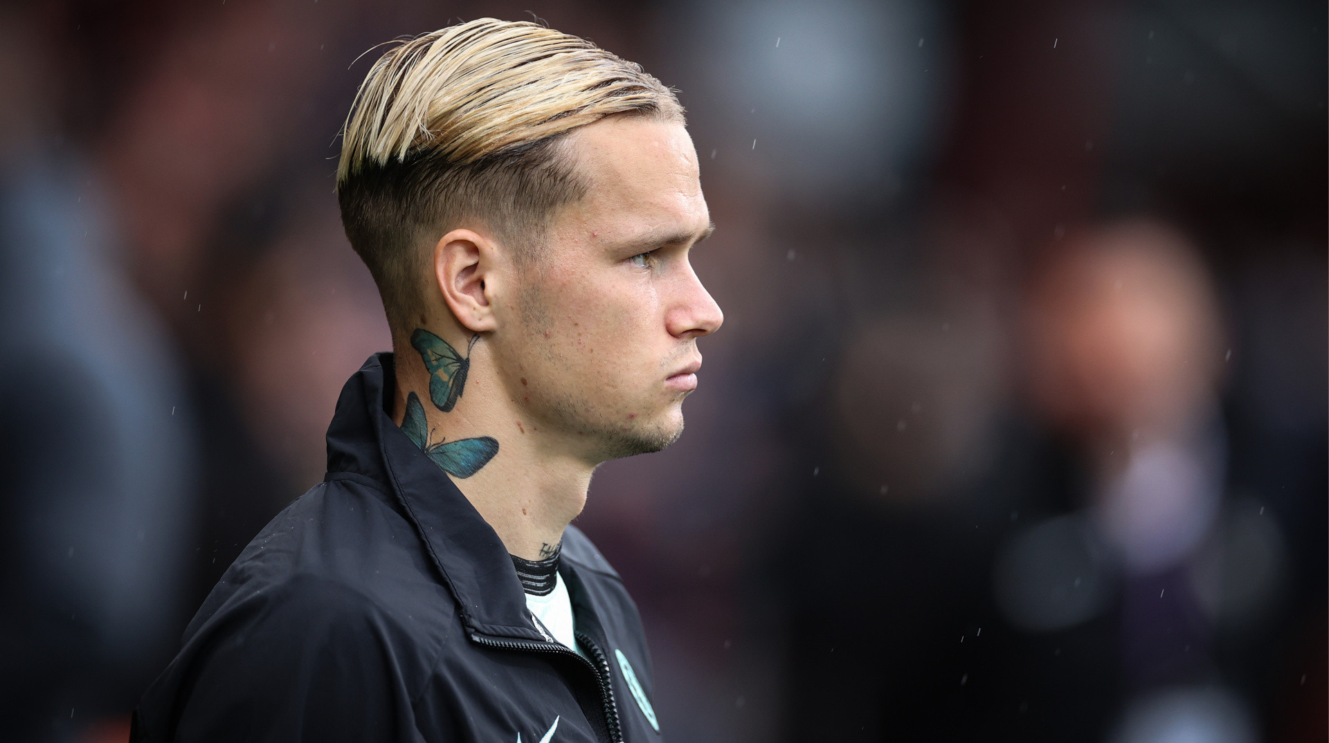 Трансфер Мудрика в Челсі визнано найгіршим за всю історію АПЛ: Шевченко та Ребров склали йому компанію у рейтингу ESPN