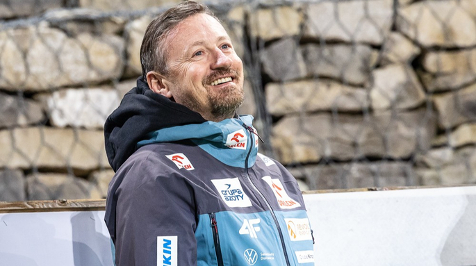 У Польщі знімають фільм про легендарного стрибуна