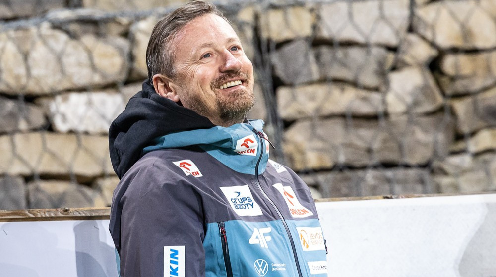 У Польщі знімають фільм про легендарного стрибуна