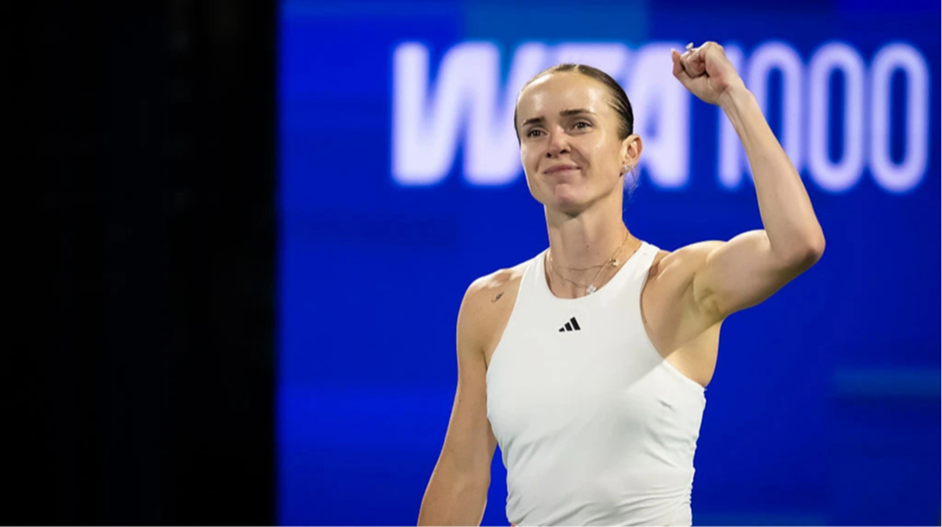 Теніс. Рейтинг WTA. Світоліна залишилася 9-ю, Костюк і Ястремська втратили позиції| Теніс