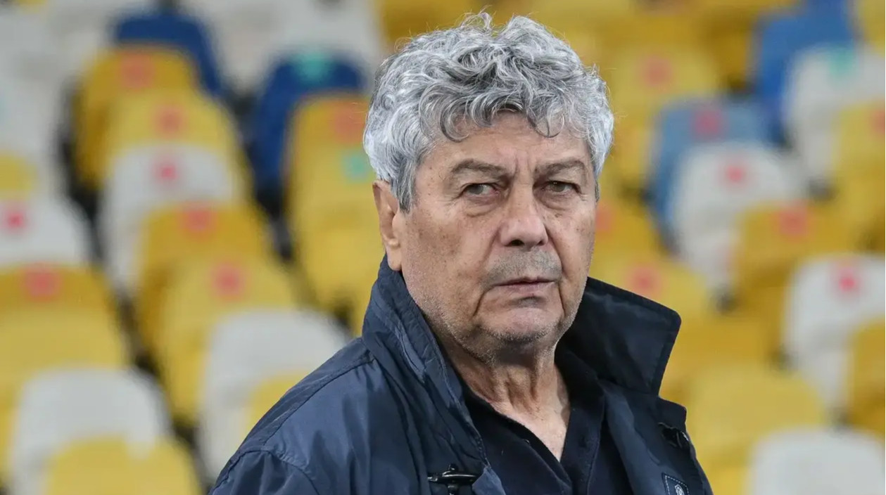 Тренер Шахтаря підтримав Луческу, якого ввели у стан штучної коми