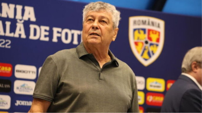 Ексгравець збірної Румунії назвав причину погіршення стану здоров'я Луческу, згадавши федерацію футболу