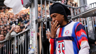 Дивак з високим IQ та 29 гольовими передачами: Майкл Олізе – найкращий асистент сезону в Європі