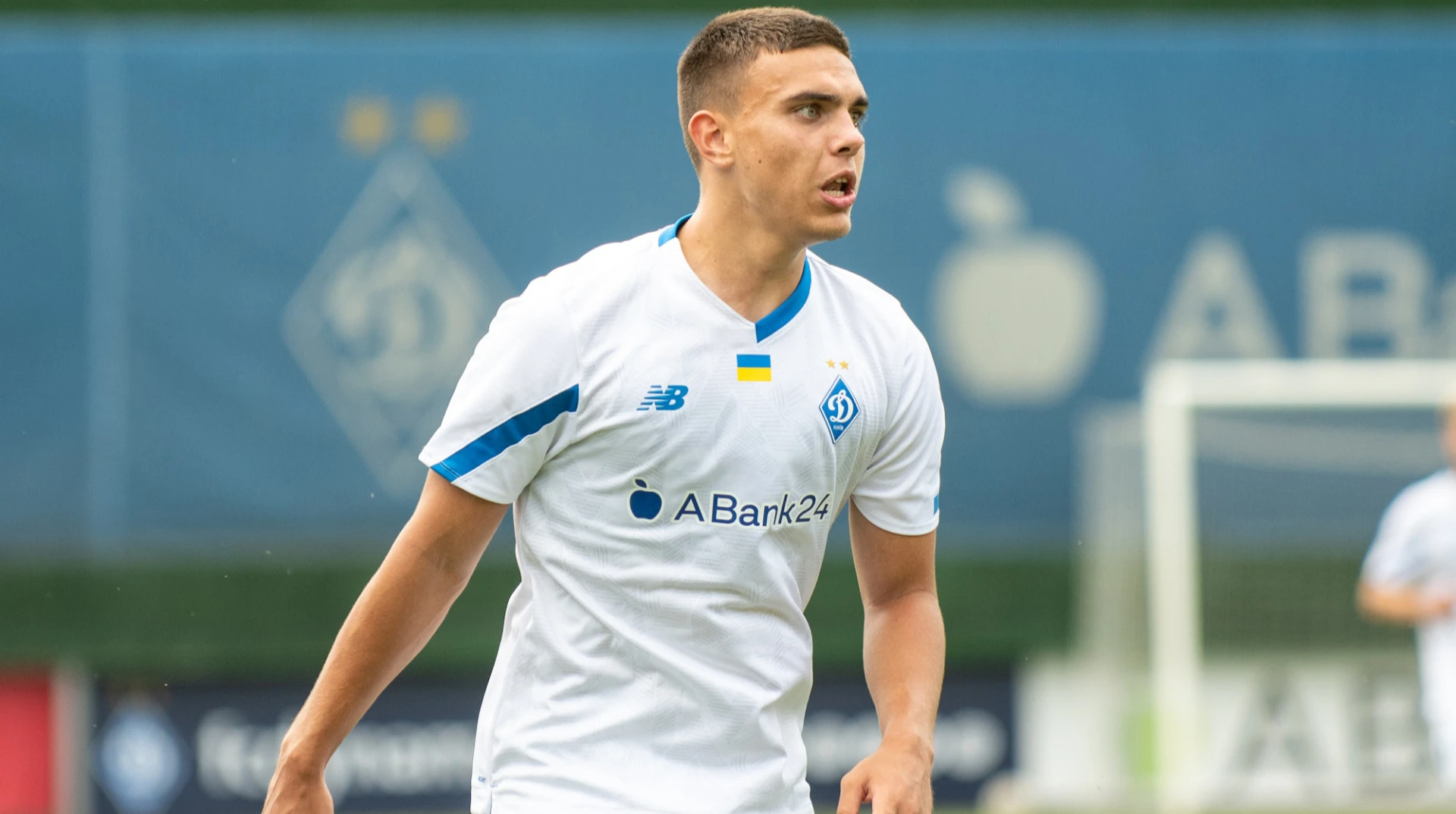 Ігоре Михайловичу, не турбуйте мене з цим питанням: форвард Динамо не поспішає продовжувати контракт