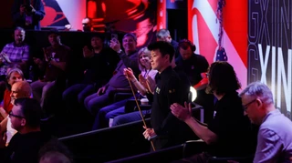 Чжао Сіньтун: від дискваліфікації до чемпіона світу