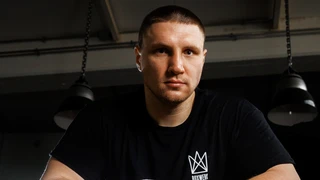 Все може змінитися за секунду: Сіренко спрогнозував переможця реваншу Дюбуа – Вордлі