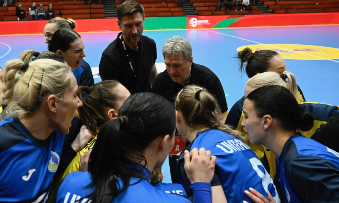 Україна зіграє з Німеччиною у жіночій кваліфікації до Євро-2024