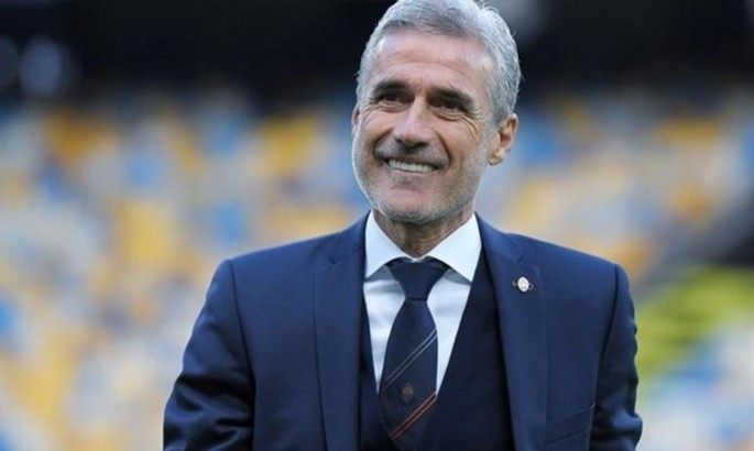 Колишній тренер Шахтаря не очолить збірну Португалії