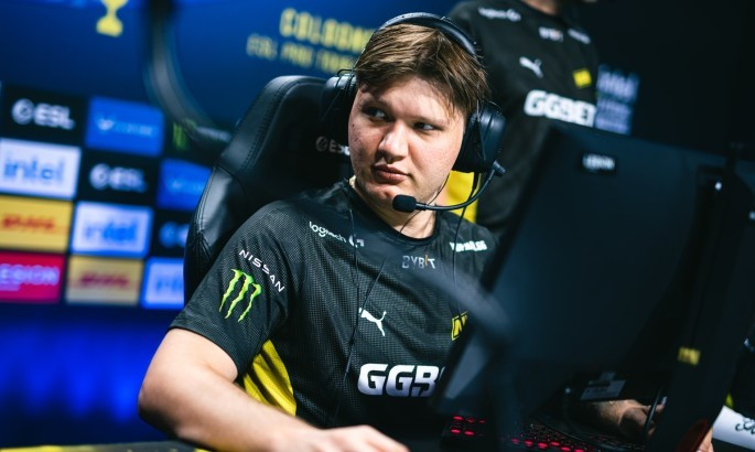 S1mple продовжив контракт з NAVI