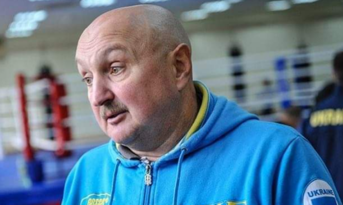 Сосновський розкритикував суддівство після провалу збірної на турнірі