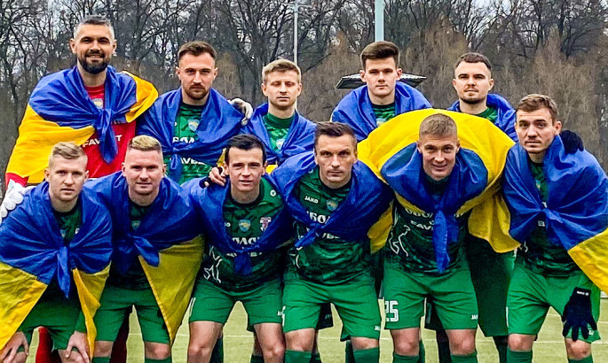 Оболонь анонсувала повернення глядачів на домашні матчі