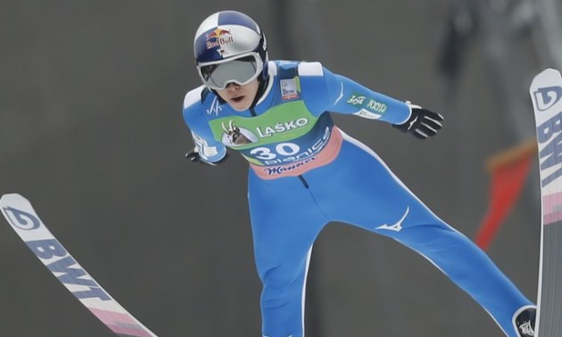 Стрибки з трампліна на лижах включені у програму літніх Європейських Ігор