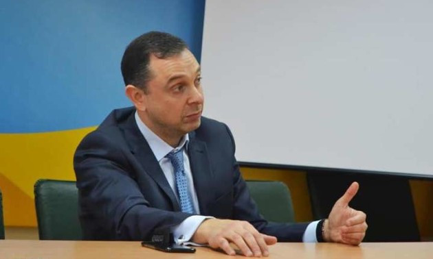 Міністр спорту України: Клуби УПЛ можуть проводити повноцінні тренування
