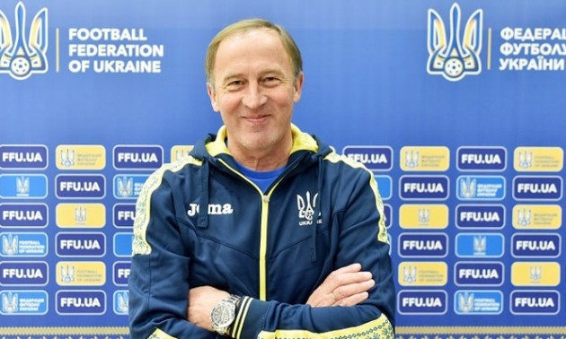 Тренер збірної України(U-19) поділився думками після матчу з французами