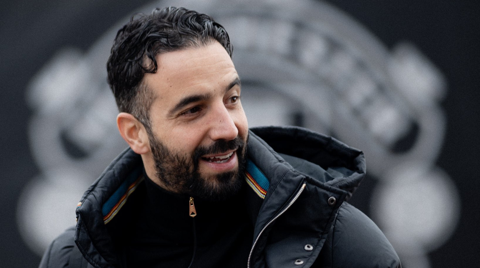 Аморім: Мета Манчестер Юнайтед – виграти Прем'єр-лігу