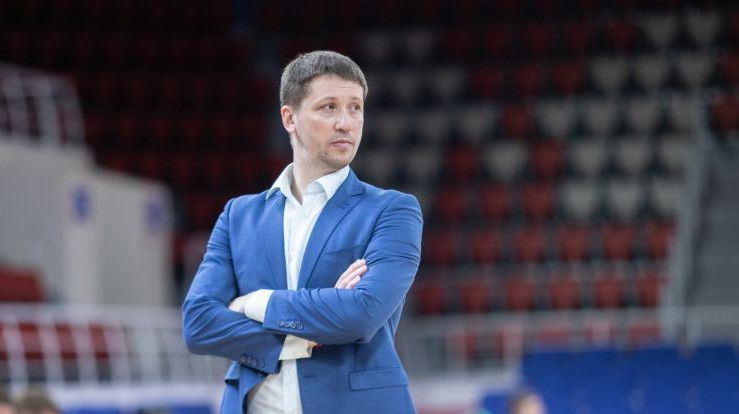 У своєму залі ми б цю гру не віддали: Забірченко – про поразку Київ-Баскета від Дніпра у фіналі