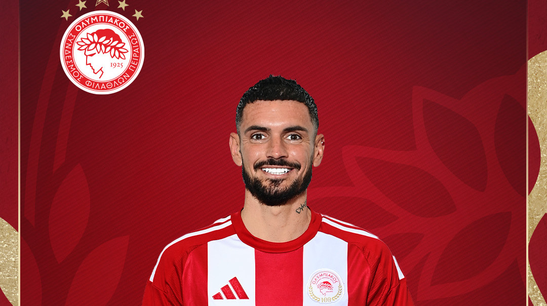 Клуб Яремчука підписав ексгравця збірної Франції